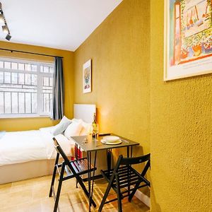 Appartement met Twee Slaapkamers